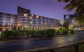 The Hilton Metropole Birmingham